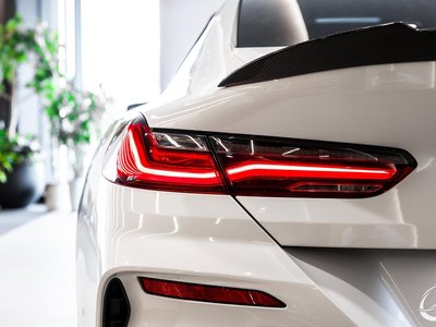 2021 BMW 8 SERIES GRAN COUPE — миниатюра 64