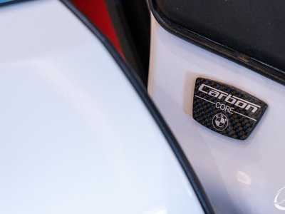 2021 BMW 8 SERIES GRAN COUPE — миниатюра 59