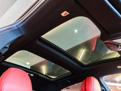 2021 BMW 8 SERIES GRAN COUPE — миниатюра 18