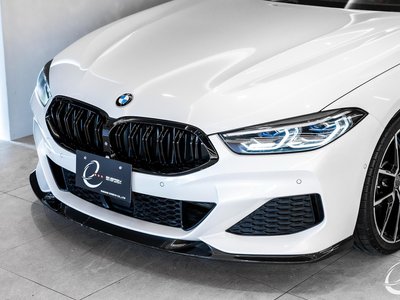 BMW 8 SERIES GRAN COUPE - 10