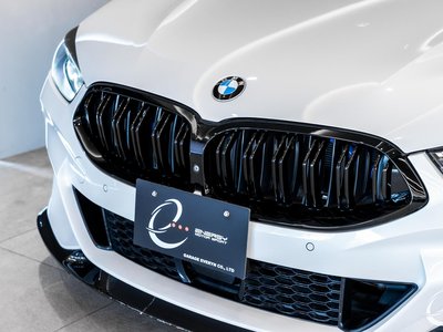 2021 BMW 8 SERIES GRAN COUPE — миниатюра 56