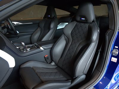 صورة مصغرة 29 لـ 2021 BMW M8