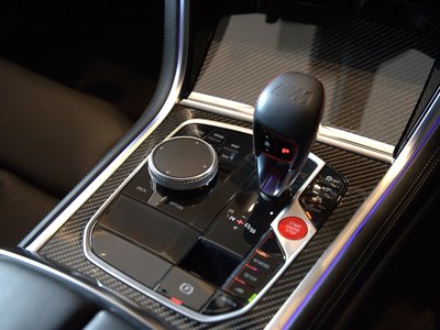صورة مصغرة 26 لـ 2021 BMW M8