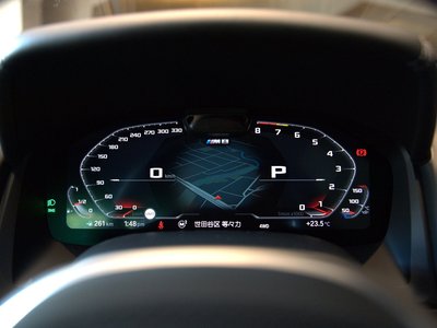 صورة مصغرة 16 لـ 2021 BMW M8