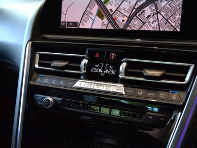 صورة مصغرة 25 لـ 2021 BMW M8