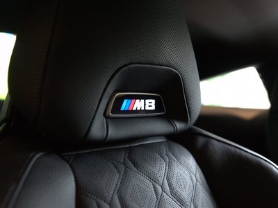 صورة مصغرة 30 لـ 2021 BMW M8