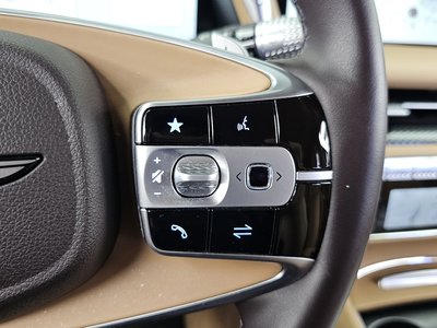 صورة مصغرة 34 لـ 2023 Genesis G90 (RS4)