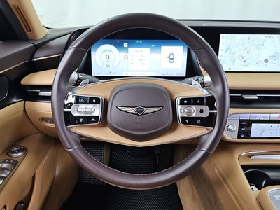 صورة مصغرة 19 لـ 2023 Genesis G90 (RS4)