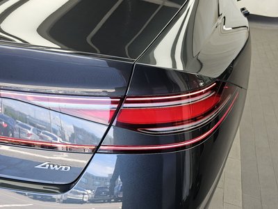 2023 Genesis G90 (RS4) photo 10