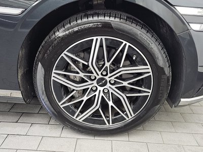 2023 Genesis G90 (RS4) photo 8