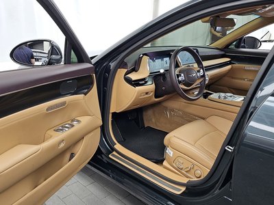 صورة مصغرة 13 لـ 2023 Genesis G90 (RS4)