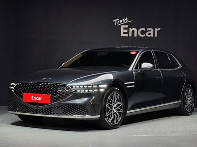 2023 Genesis G90 (RS4) photo 1