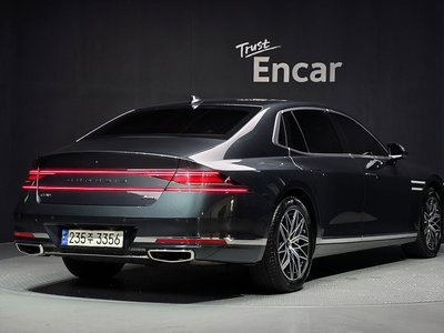 2023 Genesis G90 (RS4) photo 3