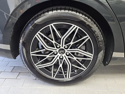 2023 Genesis G90 (RS4) photo 6