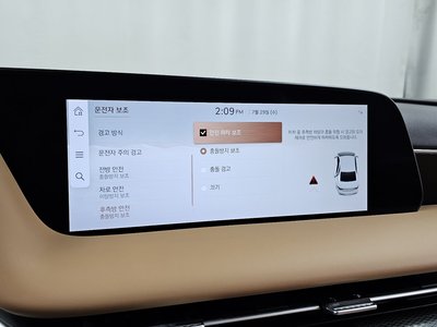 صورة مصغرة 22 لـ 2023 Genesis G90 (RS4)