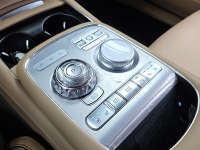صورة مصغرة 12 لـ 2023 Genesis G90 (RS4)