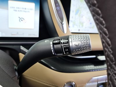 صورة مصغرة 27 لـ 2023 Genesis G90 (RS4)