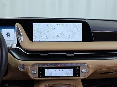 صورة مصغرة 20 لـ 2023 Genesis G90 (RS4)