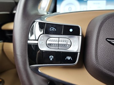صورة مصغرة 16 لـ 2023 Genesis G90 (RS4)