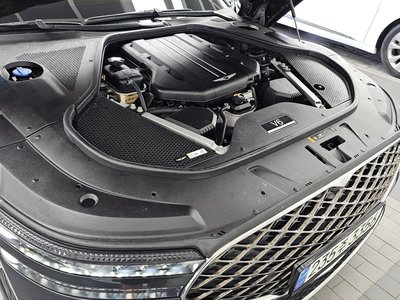2023 Genesis G90 (RS4) photo 7