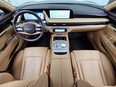 2023 Genesis G90 (RS4) photo 5