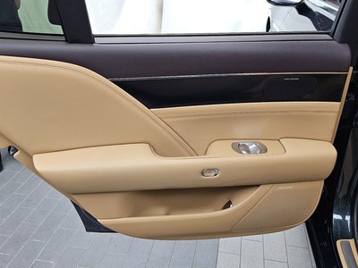 صورة مصغرة 15 لـ 2023 Genesis G90 (RS4)
