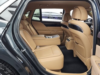 صورة مصغرة 18 لـ 2023 Genesis G90 (RS4)