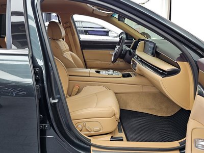 صورة مصغرة 17 لـ 2023 Genesis G90 (RS4)