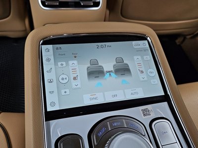 صورة مصغرة 25 لـ 2023 Genesis G90 (RS4)