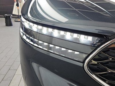 2023 Genesis G90 (RS4) photo 9