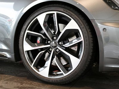 2019 AUDI RS4 AVANT 照片 7