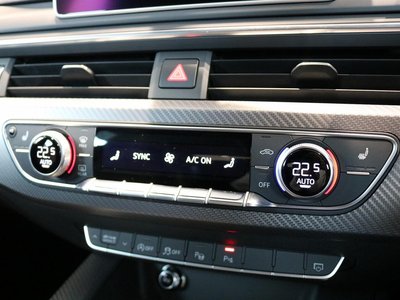 صورة مصغرة 16 لـ 2019 AUDI RS4 AVANT