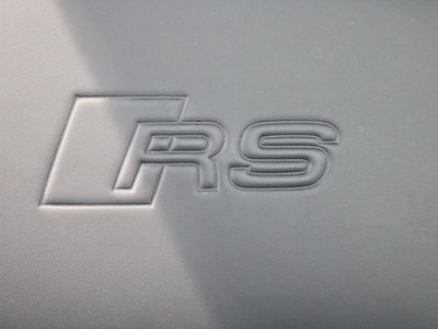 2019 AUDI RS4 AVANT 照片 10
