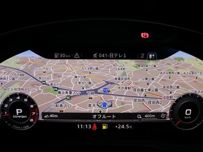 صورة مصغرة 13 لـ 2019 AUDI RS4 AVANT