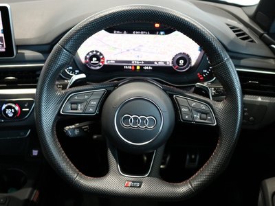 صورة مصغرة 12 لـ 2019 AUDI RS4 AVANT