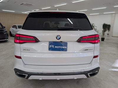 BMW X5 - 5