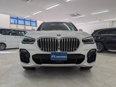BMW X5 - 2