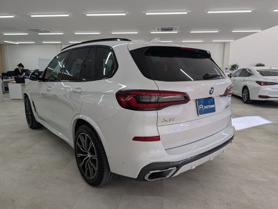 BMW X5 - 4