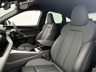 2025 AUDI Q5 SPORTBACK 缩略图 14