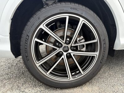 2025 AUDI Q5 SPORTBACK 缩略图 13