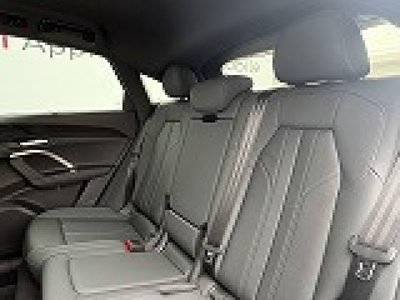 2025 AUDI Q5 SPORTBACK 缩略图 15
