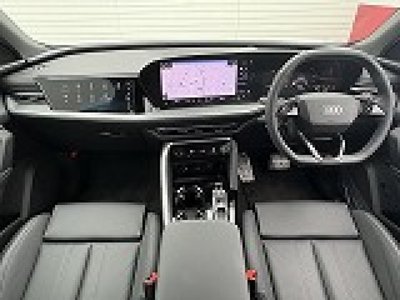2025 AUDI Q5 SPORTBACK — фото 2