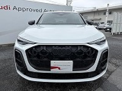 2025 AUDI Q5 SPORTBACK 缩略图 18