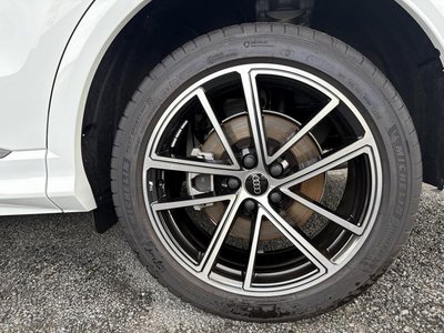 2025 AUDI Q5 SPORTBACK 缩略图 36