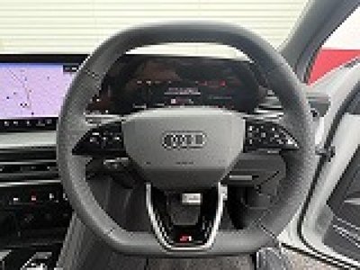 2025 AUDI Q5 SPORTBACK 缩略图 24