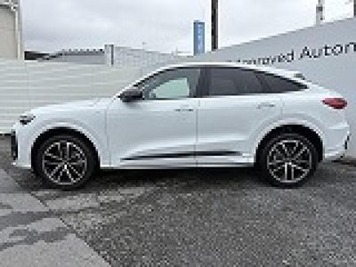 2025 AUDI Q5 SPORTBACK 缩略图 20