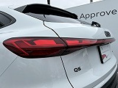 2025 AUDI Q5 SPORTBACK 缩略图 22