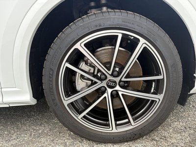 2025 AUDI Q5 SPORTBACK 缩略图 37