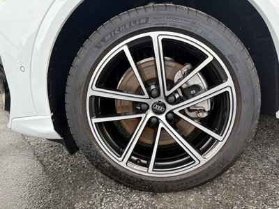 2025 AUDI Q5 SPORTBACK 缩略图 35