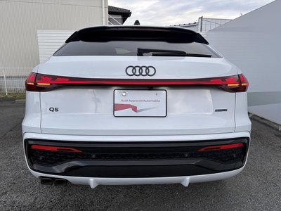 2025 AUDI Q5 SPORTBACK 缩略图 19